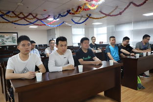 貴陽(yáng)卷煙廠技術(shù)人員來(lái)我司開(kāi)展技術(shù)交流活動(dòng)