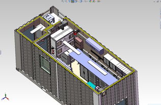 CAD軟件技術學習交流區 初次分享個人產品圖，期待與同行切磋