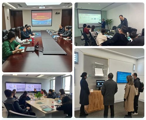 2022信尚安物聯網技術交流全國巡回·成都首發站盛大啟幕