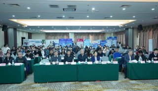 技術之光 跨領域交流如何重塑創新生態